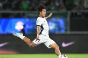 辽宁铁人归化球员转会洛杉矶FC国少球星试训法甲