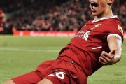 1-0！阿诺德替补制胜！再赢一场夺冠？利物浦也有可能四大皆空