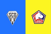 【老六说个球4.27】 今日法甲：昂热VS里尔