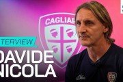 意甲新军！迪马济奥：克雷莫纳希望邀请达维德-尼古拉执教&amp;正接触